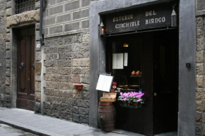 Borgo San Jacopo Apartment, Florence